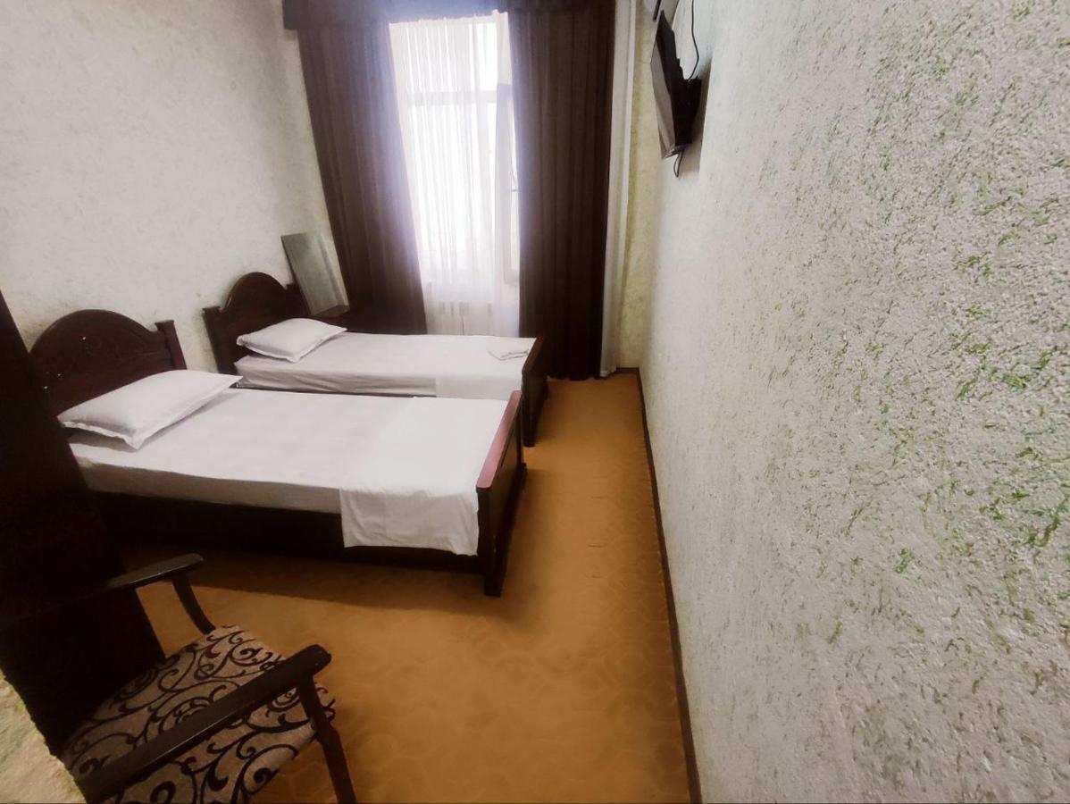 Omar Family Resort Бухара Экстерьер фото