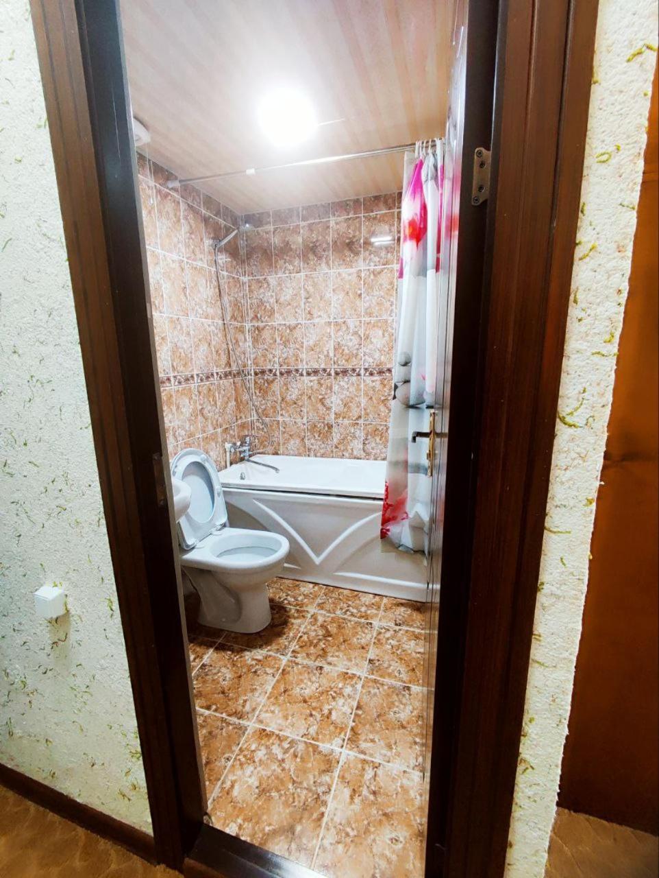 Omar Family Resort Бухара Экстерьер фото